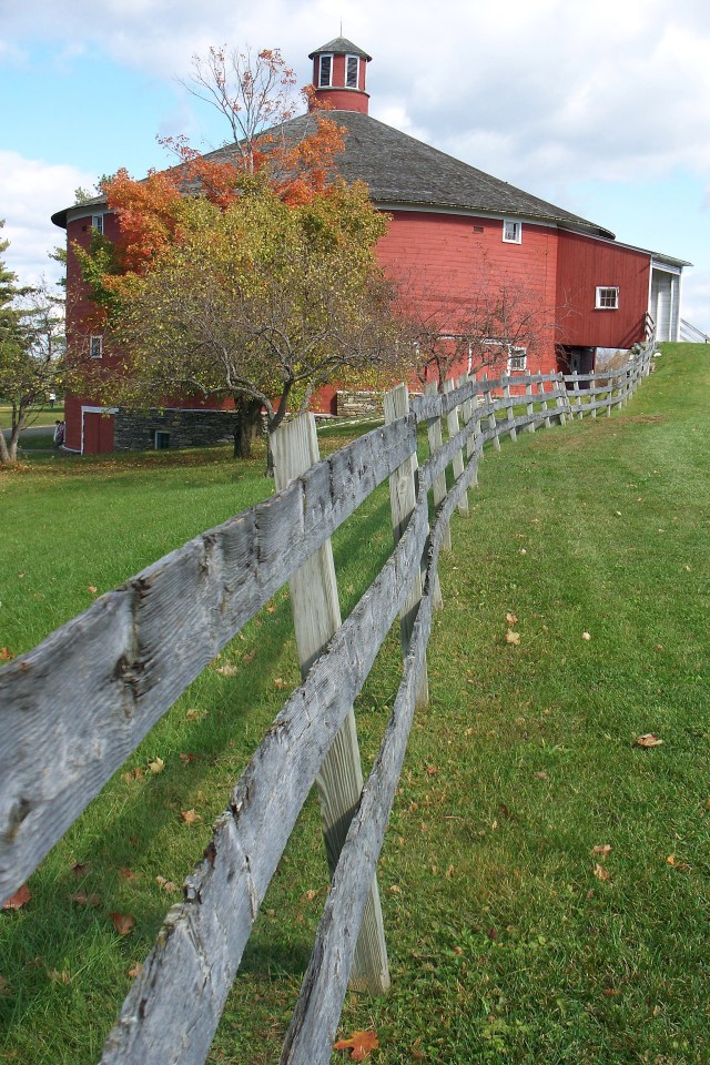 1505 Shelburne Museum Vermont