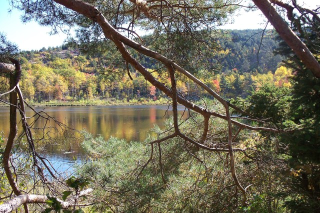 1774 Acadia National Pk Maine