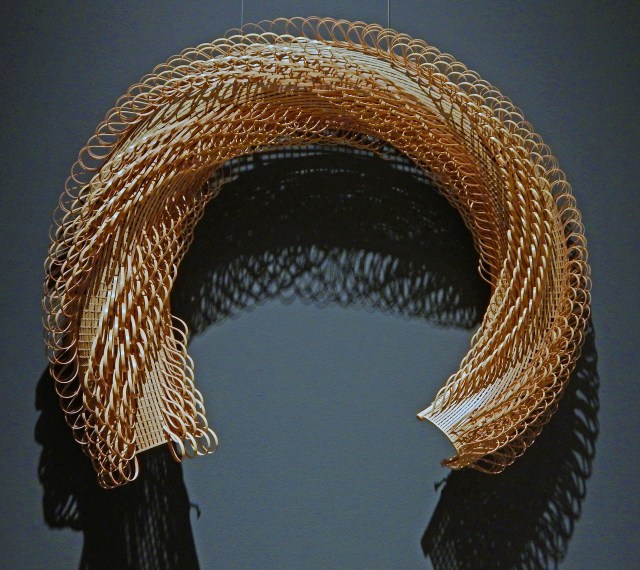 Circle, the Symbol of Enlightenment